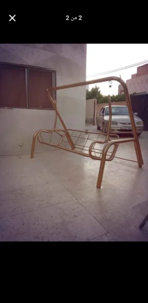 مرجيحه بحال الوكاله