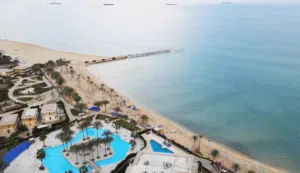 Studio Chalet for Rent in Suez Ain Sokhna