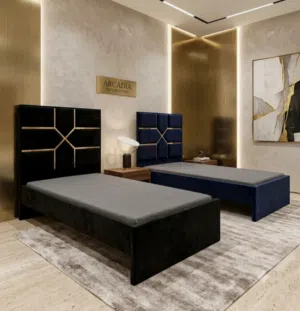 black  colour