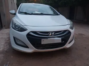 هونداي i30 الدار 2014 المرغوب
