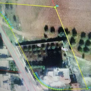Residential Land for Sale in Irbid Harima