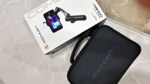 ستاند كميره