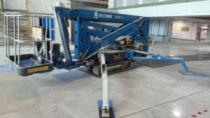 All type of lifting machines oprators available  Scissorlift , Mainlift , Spiderlift