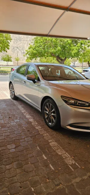 for sale Mazda 6 2023 للبيع مازدا 6