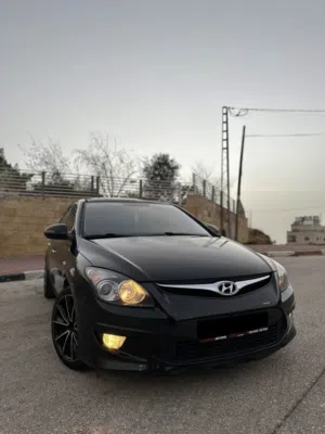 هنداي i30 2008