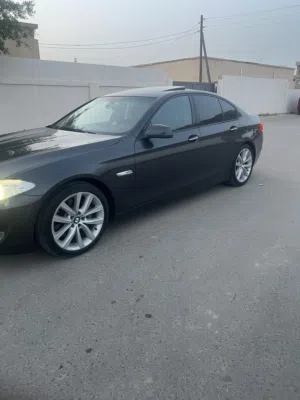 بي إم F10 535