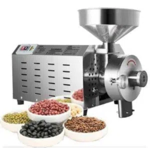 Coffee Grinder Machine