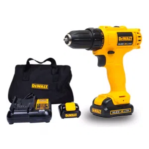 مثقاب drill ) DeWalt)