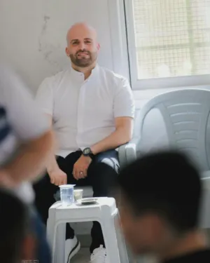 محمد ابو مازن 