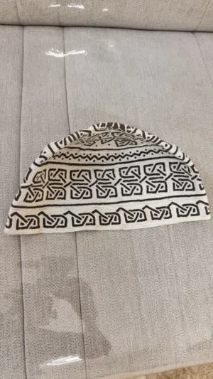 كمه عمانيه كلاسيكيه