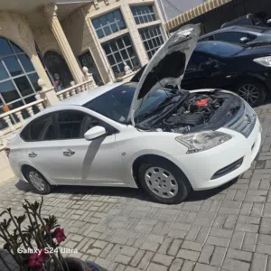 Nissan Sentra 1.8