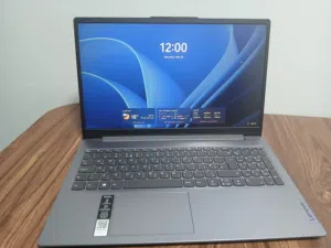 لابتوب لينوفو lenovo slim laptop