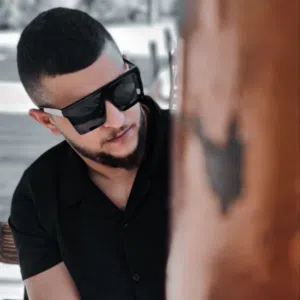 يوسف عمارنة
