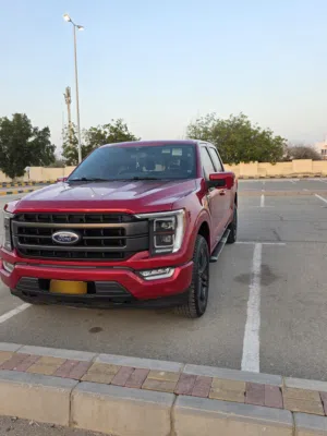 فورد بيكاب F150 للبيع
