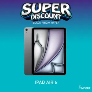 iPad Air 6 256g new