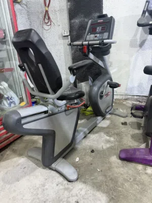 بايك بضهر امريكي