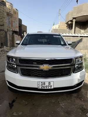 شوفر ليت تاهو للبيع