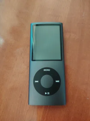 ipod Nano Fourth Generation(8g)