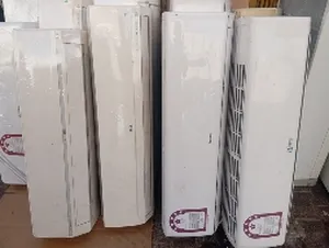 Ac sale with fixing