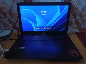 Windows Asus for sale in Dhi Qar