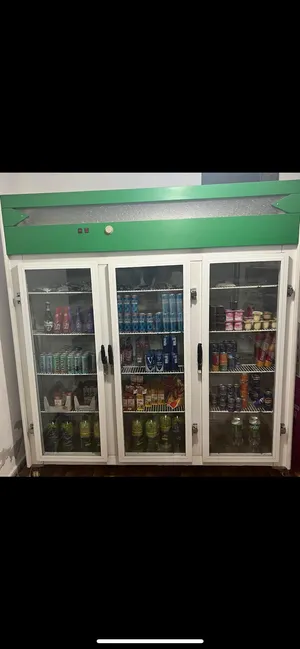 ‏ثلاجات ‏.‏ اخرى ‏.‏ مستعمل‏3