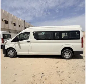 Toyota . Hiace . 2023 . Used2