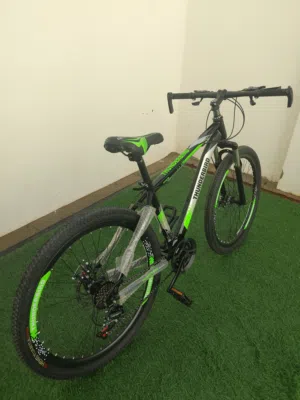 دراجة هوائية للبيع شوف الوصف مهم