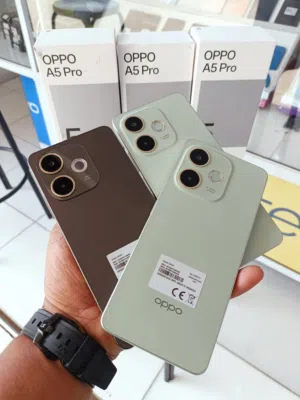جهاز جديد بالكرتونة oppo A5 pro رام 16 جيجا 16 جيجا  256 مكفول سنة متوفر توصيل وهدايا
