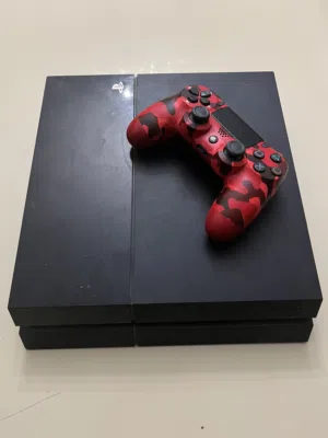 PlayStation 4 PlayStation for sale in Amman