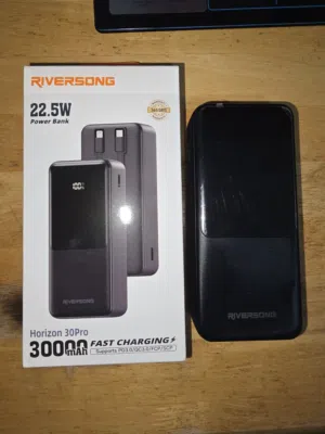 power Bank بور بانك متنقل