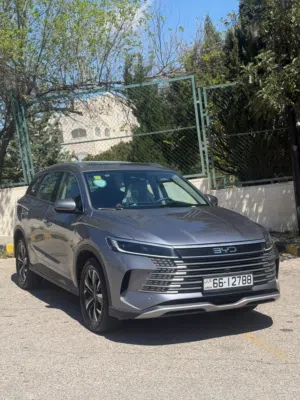 بحالة الزيرو 2024 BYD Sealion