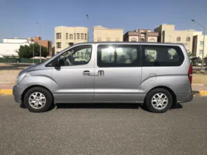 هونداي H1 عائليه