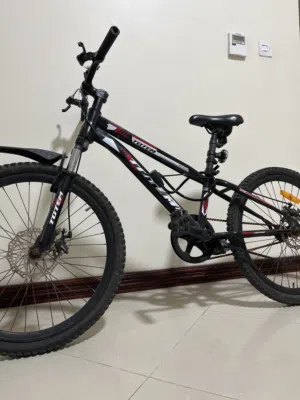 سيكل ممتاز مقاس 24