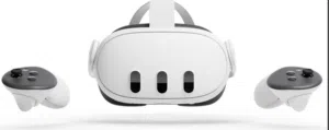Meta Quest 3 Advanced VR Headset 512GB Storage