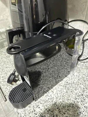 Nespresso Coffee Machine