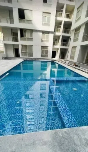 2 Bedrooms . One Bathroom . 118 m21