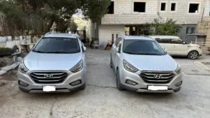 New Hyundai Tucson in Bethlehem