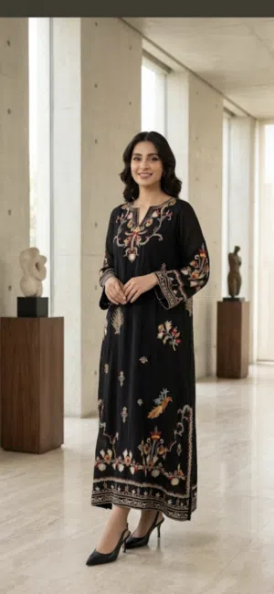 pakistani dress