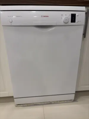 Dishwasher Bosch serie 4 silence plus