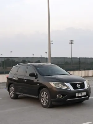 NISSAN PATHFINDER 2015 CAR FOR SALE
