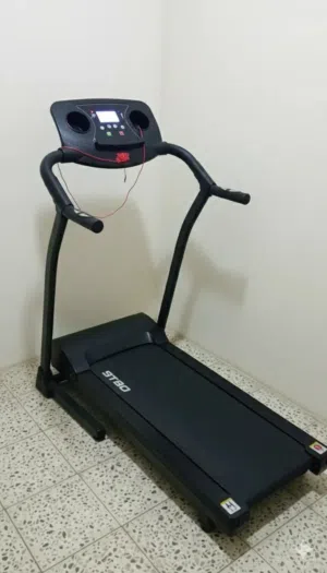 جهاز جري منزلي
