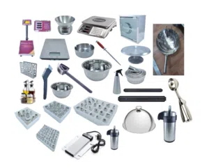 Accessories for Hotels and Restaurants kitchens ( Heavy Duty and High Quality Products)