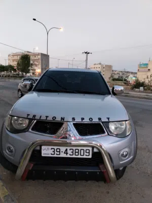 بكم متسوبيشي سبورتيرا للبيع موديل 2015