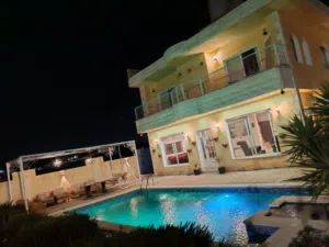 2-bedrooms-chalet-for-rent-in-zarqa-sarout