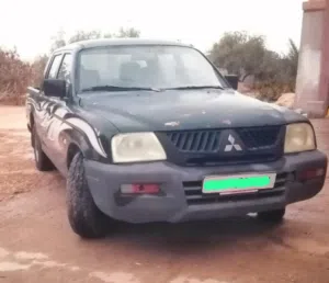 متشي دبل موديل 2005