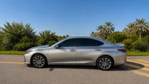 Lexus ES 350 2019 للبيع