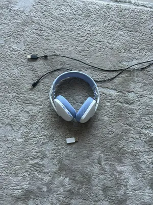 Headsets . New0