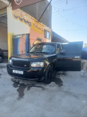 Used Land Rover Range Rover Evoque in Zarqa