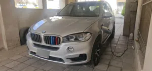 BMW X5 2016 XDRIVE 40E Plug in hybrid