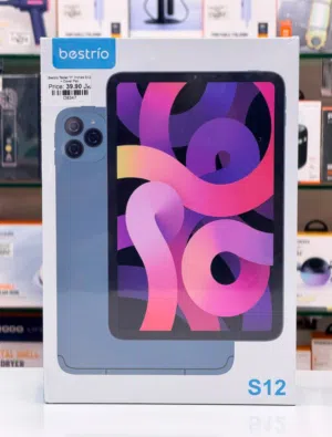 Brand New Bestrio S1 tablet in Oman 12GB/512GB